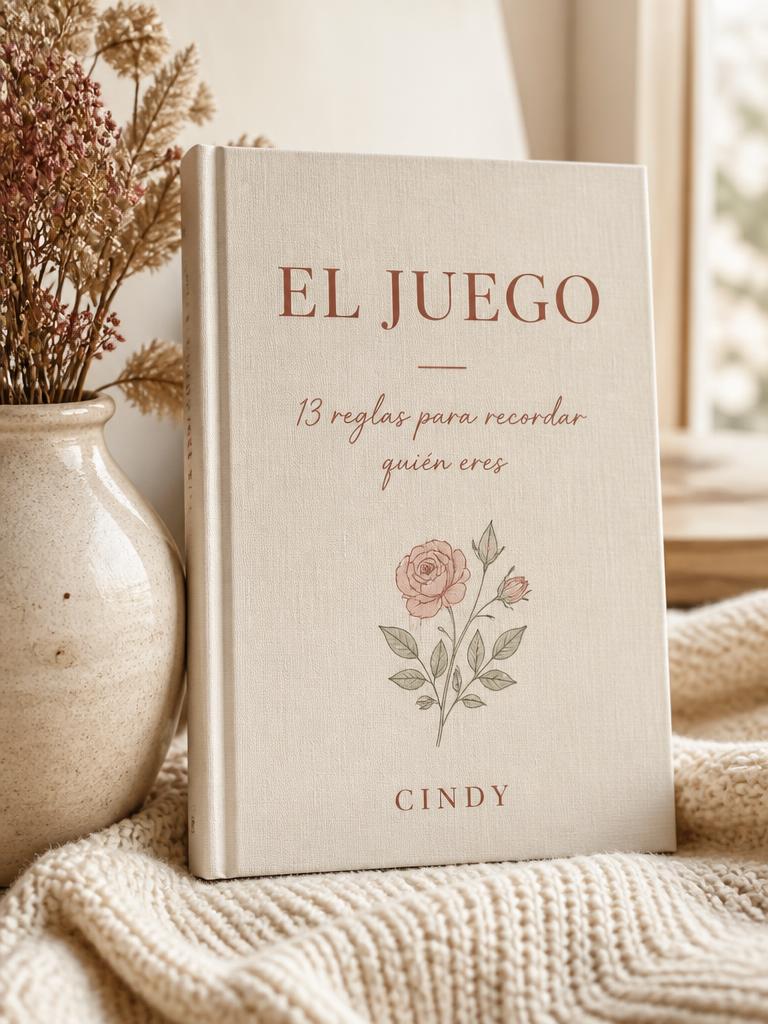 Portada de El Juego