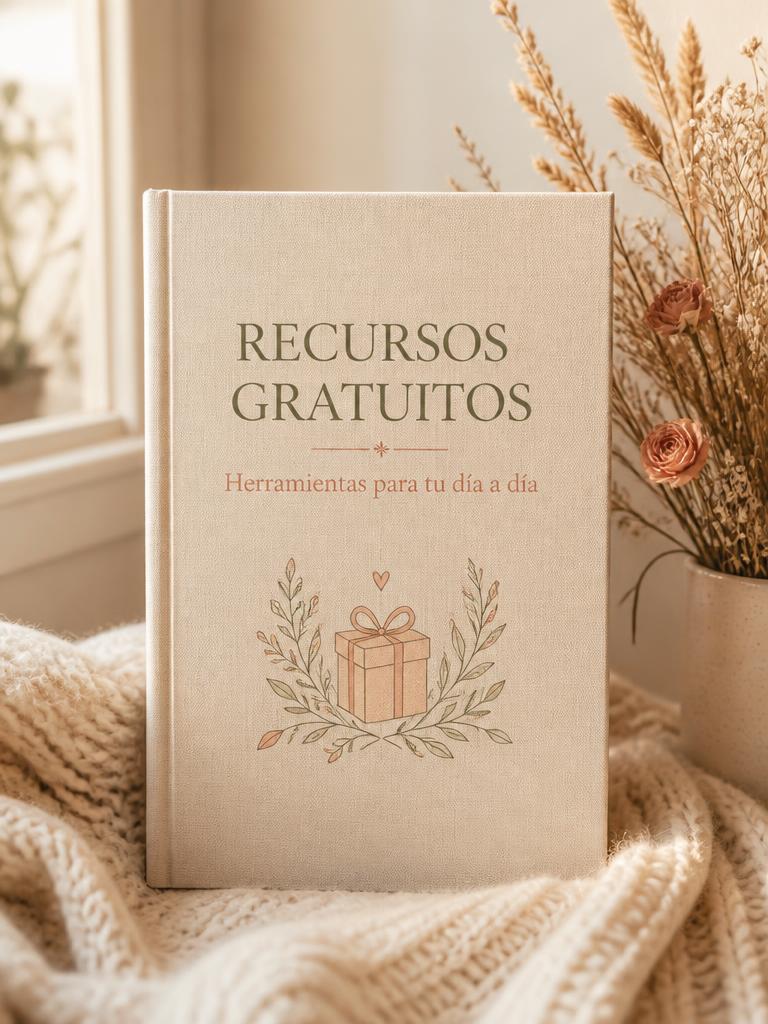 Portada de Recursos Gratuitos